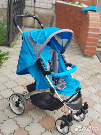 Прогулочная коляска бу