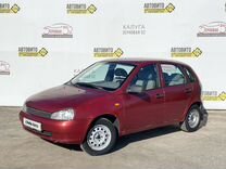 ВАЗ (LADA) Kalina 1.6 MT, 2011, 92 977 км, с пробегом, цена 215 000 руб.