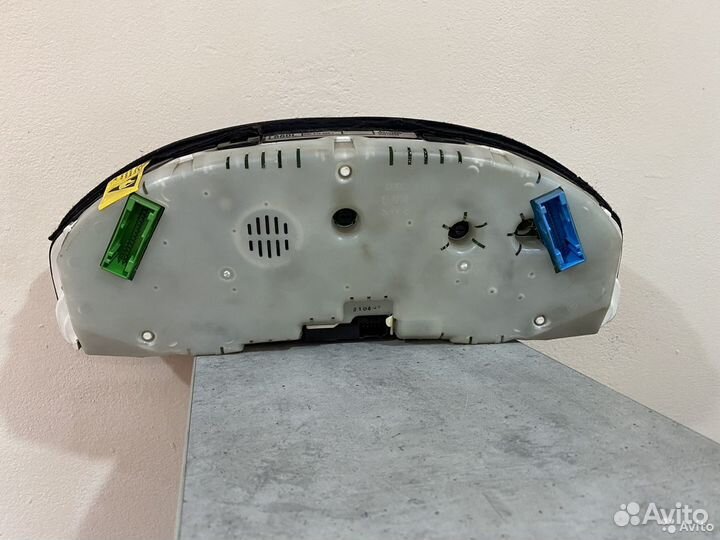 Щиток приборов audi А6 С5