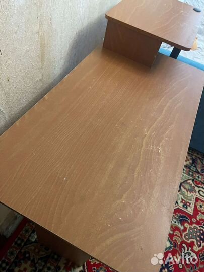 Компьютерный стол бу