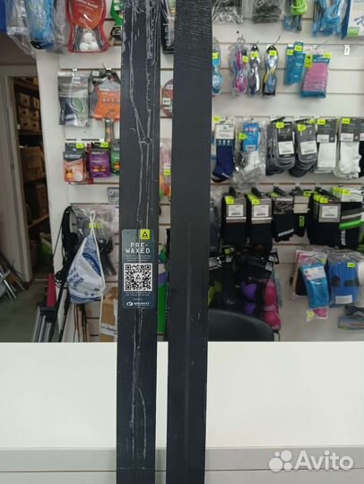 Беговые лыжи Fischer carbonlite classic junior