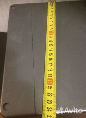 Бокс для хранения MD дисков