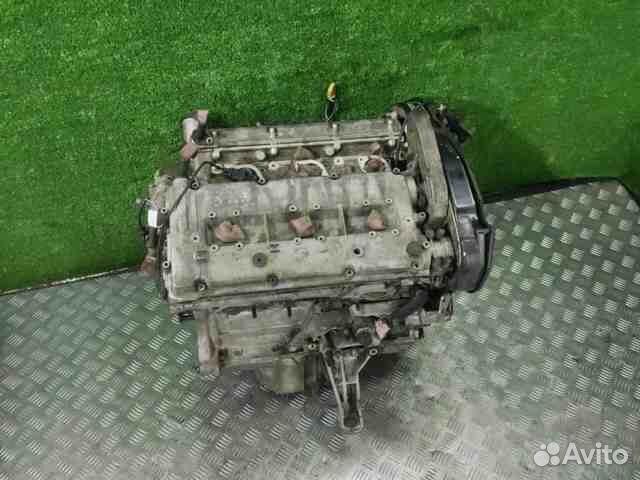 Двигатель alfa romeo 166936 ar324814022527