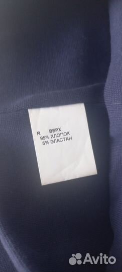 Шапка и снуд на весну