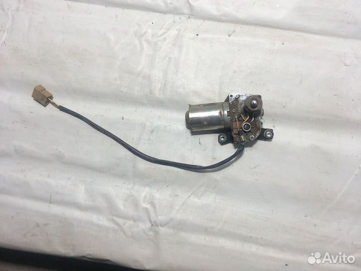 Моторчик стеклоочистителя задний ваз 2114