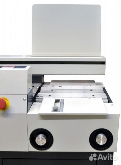 Термоклеевая машина D60C A4 BindTec, новая