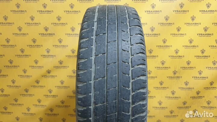 Amtel Cruise 4x4 215/65 R16 98H
