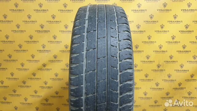 Amtel Cruise 4x4 215/65 R16 98H