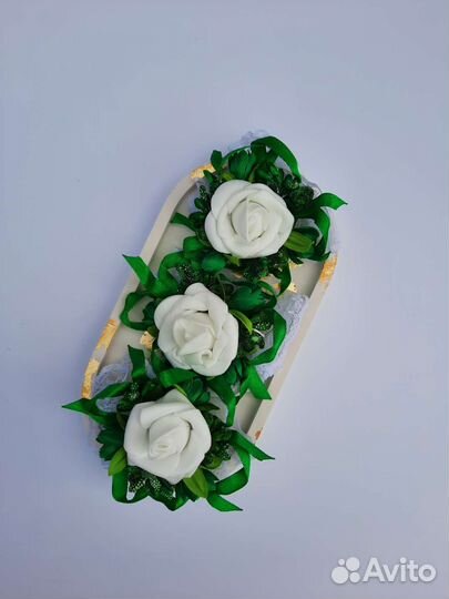 Браслеты для подружек невесты