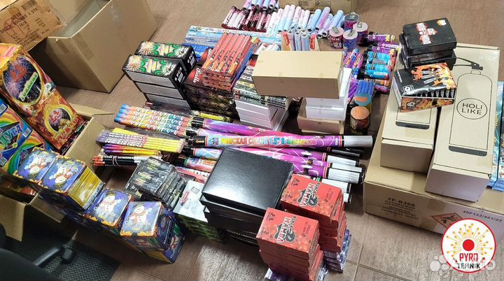 Петарды Mamba Cobra Шухер Корсар Р10000 лютые