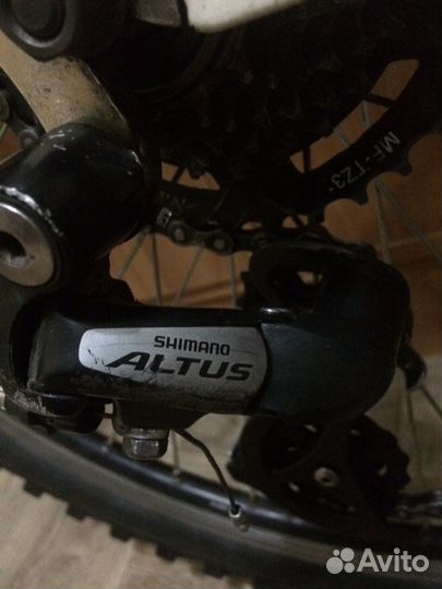 Велосипед Schwinn