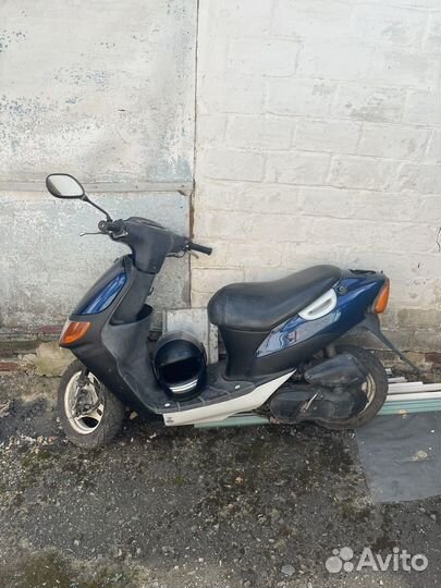 Продам Suzuki lets 1