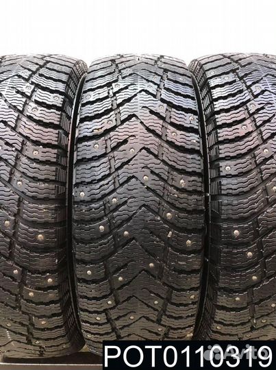 Cordiant Snow Cross 2 SUV 215/65 R16 99P