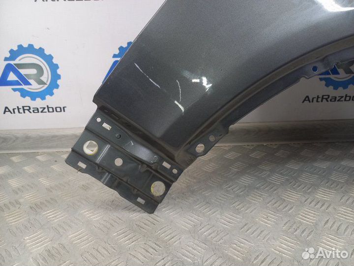 Крыло переднее правое Land Rover Discovery 5 L462