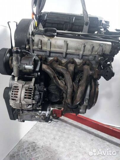 Двигатель Volkswagen Golf 4