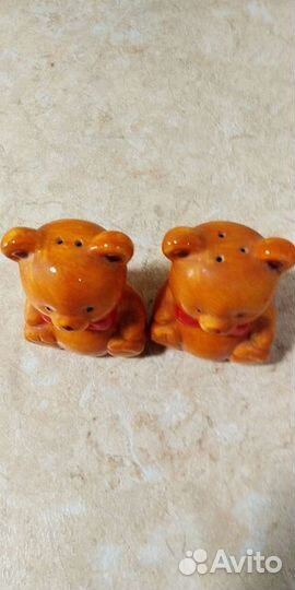 Набор для специй