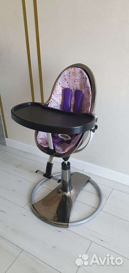 Детский стул bloom