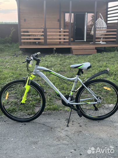 Продам велосипед stels