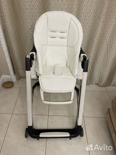 Cтульчик для кoрмлeния Peg Реrrеgо Siesta