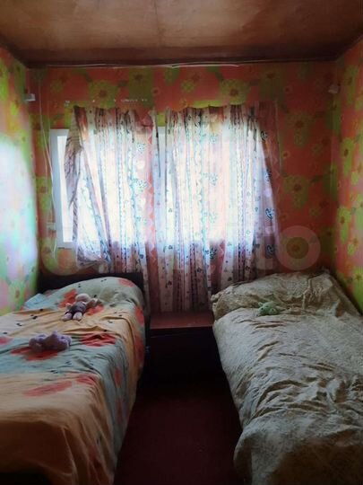 Дача 48 м² на участке 6 сот.