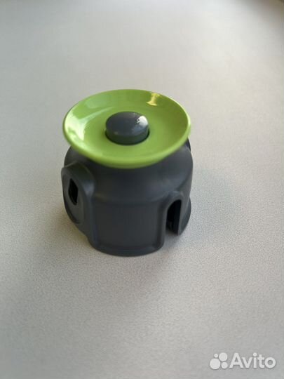 Сертер пристреливатель MiniMed Quick-serter