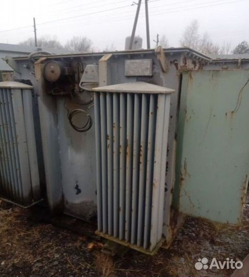 Трансформатор силовой арт68375