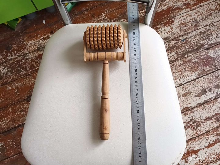 Массажер для шеи и спины