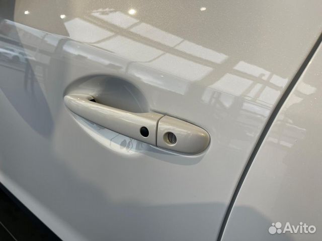 Mazda CX-4, 2023 Новый объявление продам