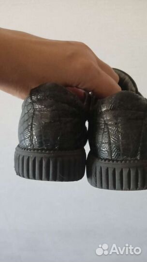 Обувь 31 размер