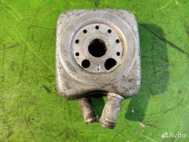 Радиатор масляный Volkswagen Passat B5 1.6