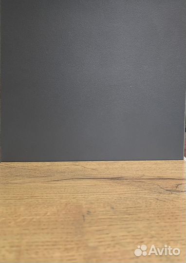 Новая кухня 1,6 метра Графит