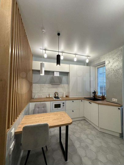 Квартира-студия, 26 м², 1/3 эт.