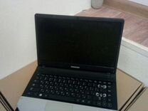 Samsung np300e4 по запчастям