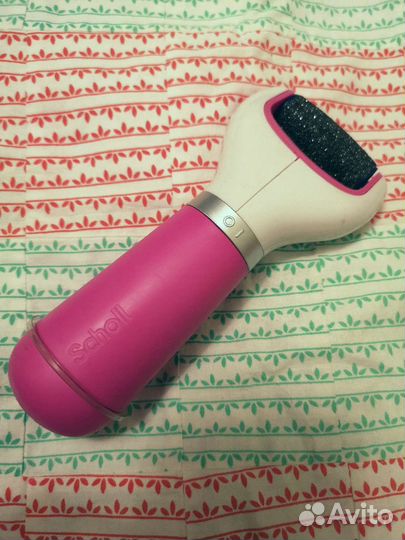 Пилка электрическая scholl