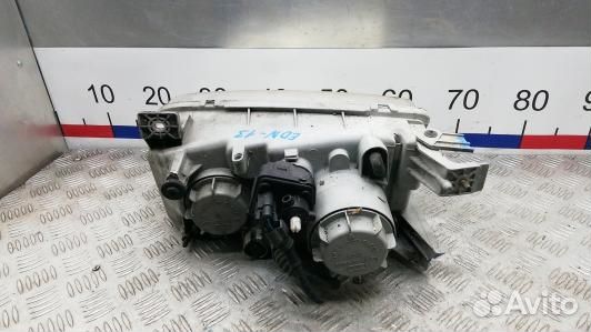 Фара правая hyundai trajet FO (EDN13MU01)