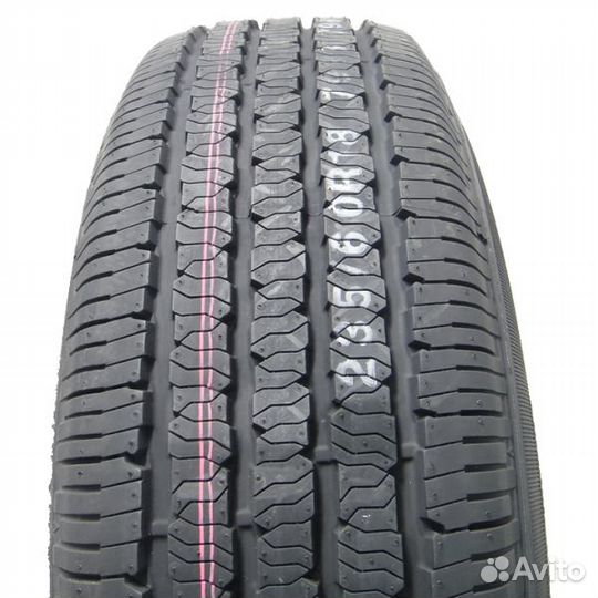 Kumho Steel Radial 798 215/70 R15