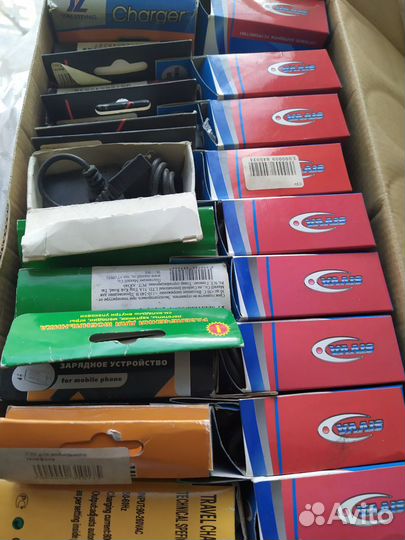 Акб. зарядки,USB кабели на старые модели телефонов