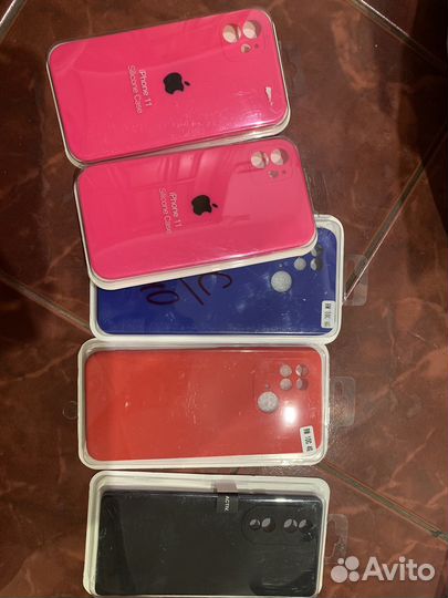 Картхолдер на айфон