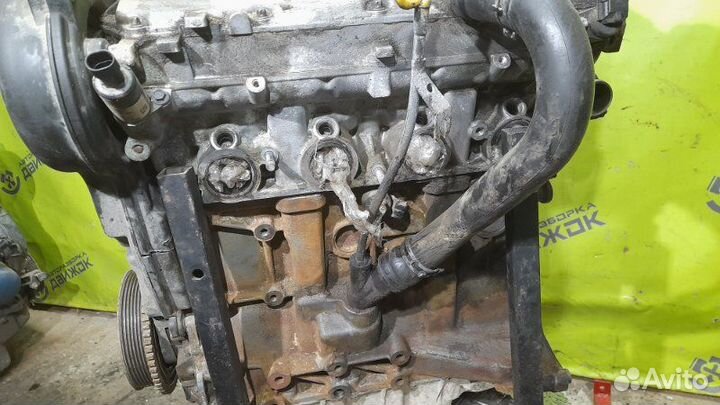 Двигатель Лада Х-Рей 1.8 мт (21179) 2016