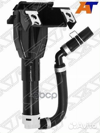 Омыватель фары mitsubishi outlander XL 10-13 RH