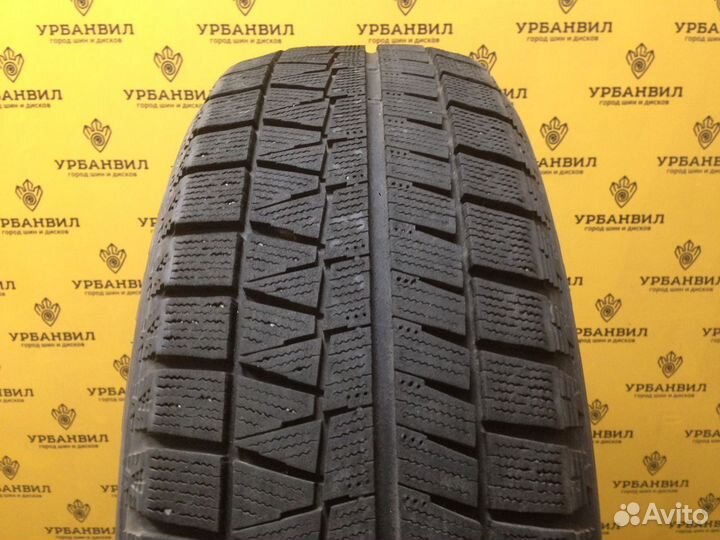 Bridgestone Blizzak Revo GZ 205/60 R16