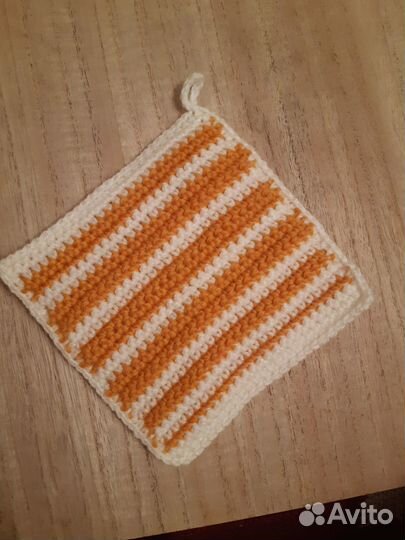 Прихватки для кухни