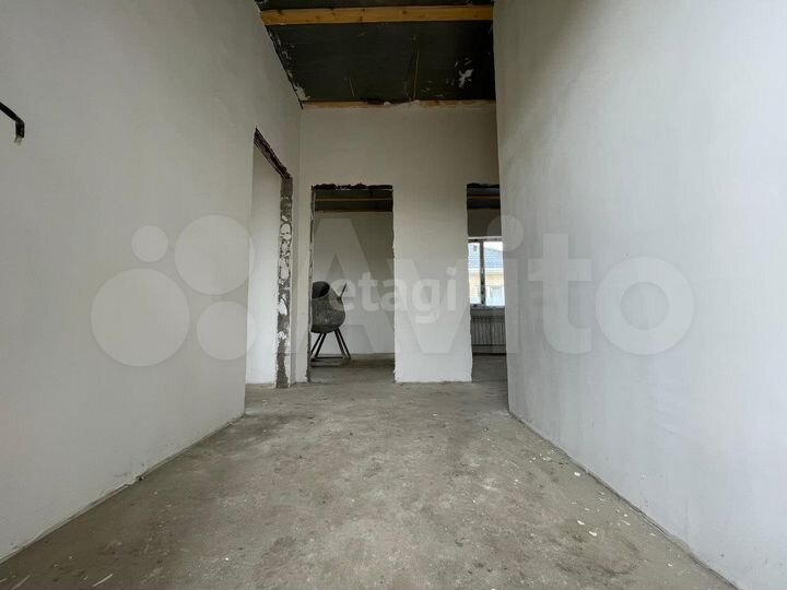 Дом 71,4 м² на участке 10 сот.