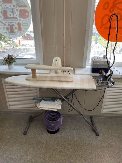 Торговая площадь, 32 м²