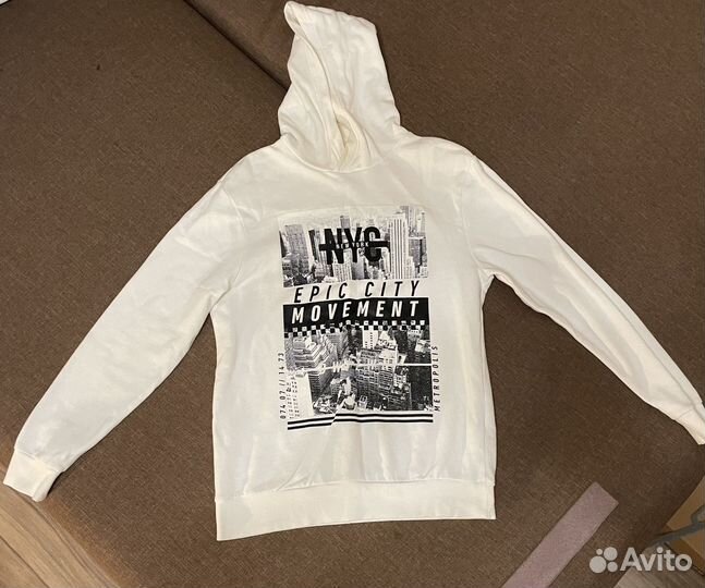 Толстовка мужская