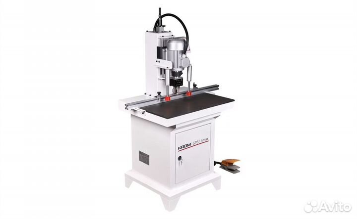 Сверлильно-присадочный станок SPS1 MAX