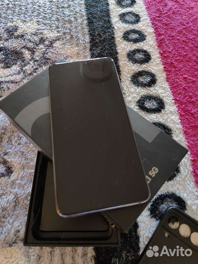 Samsung galaxy s21