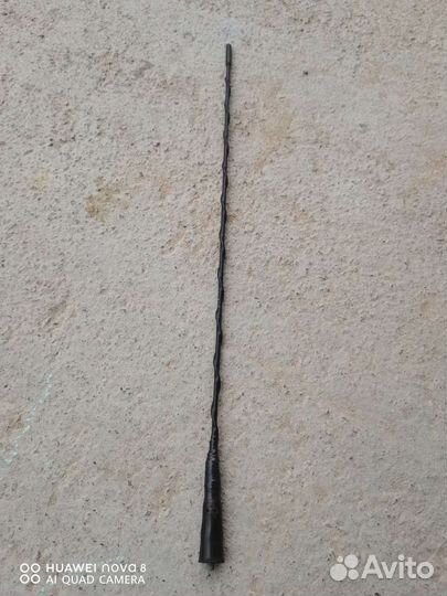 Антенна mazda 3 bk