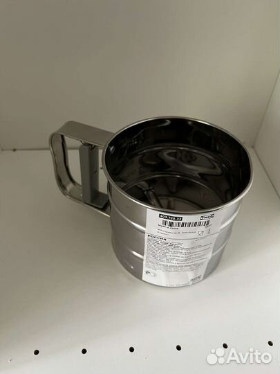 Кухонная утварь IKEA