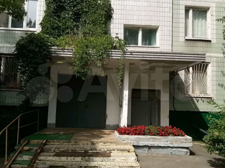 Комната 9,2 м² в 4-к., 7/9 эт.